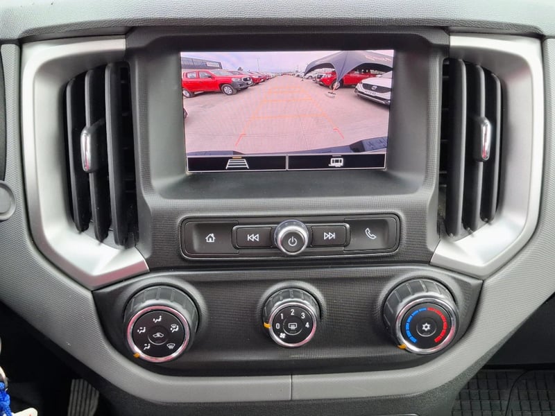 Chevrolet Colorado 2023 - Imagen 19 de 20