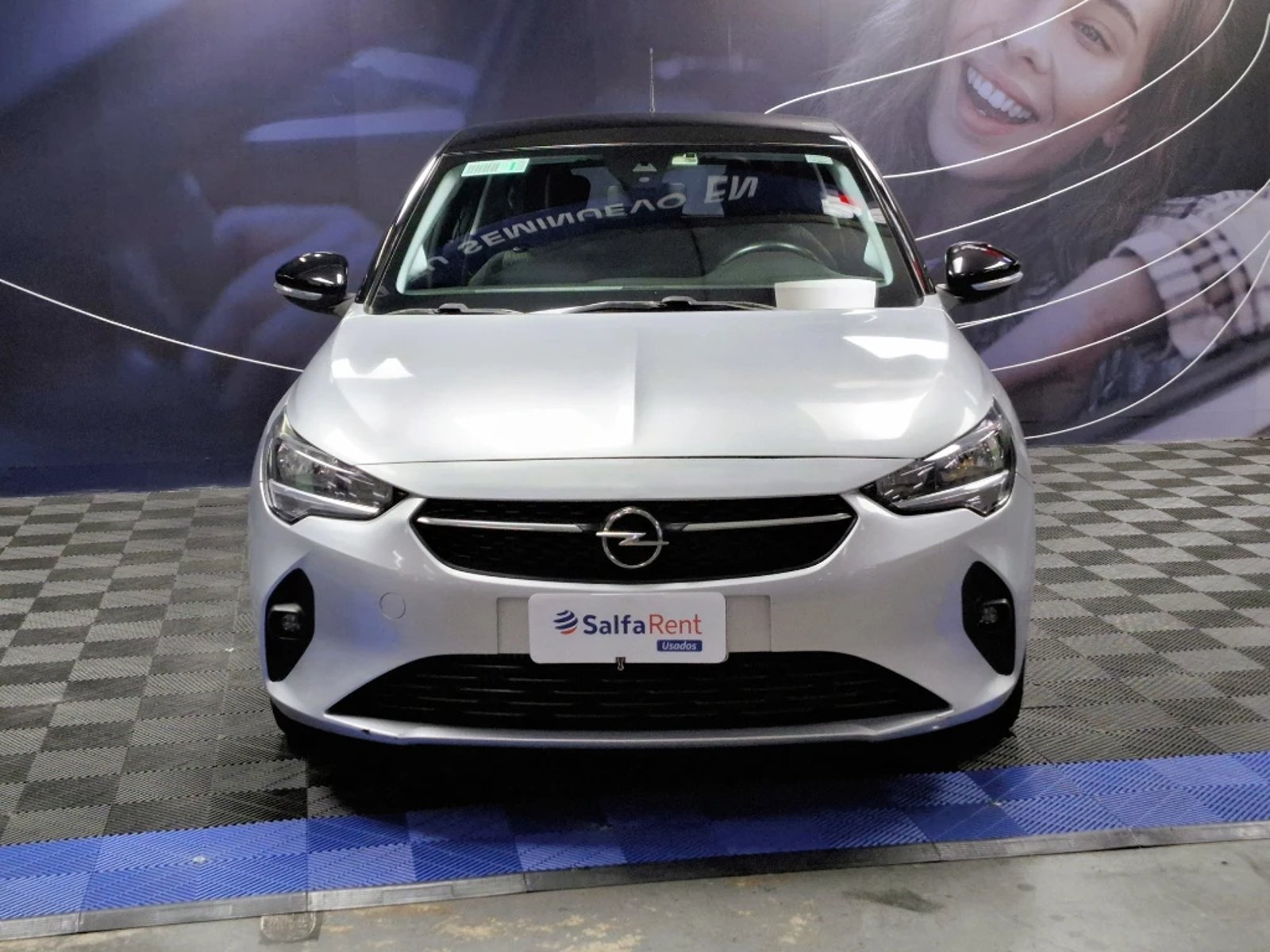 Opel Corsa 2024 - Foto 2 de 20