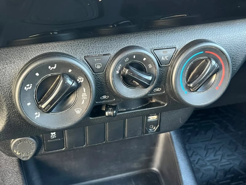 Toyota Hilux 2024 - Imagen 17 de 20