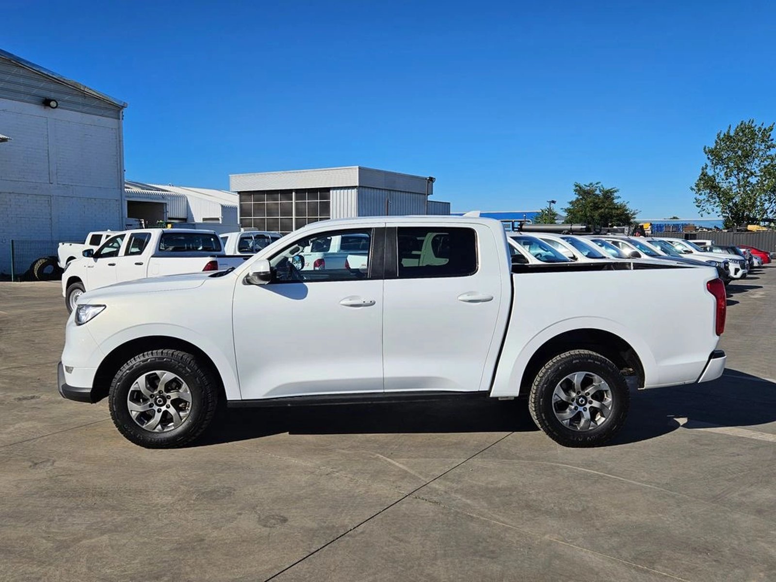 GREAT WALL POER 2023 - Imagen 8 de 20