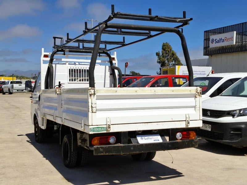 Hyundai Porter 2023 - Imagen 6 de 20