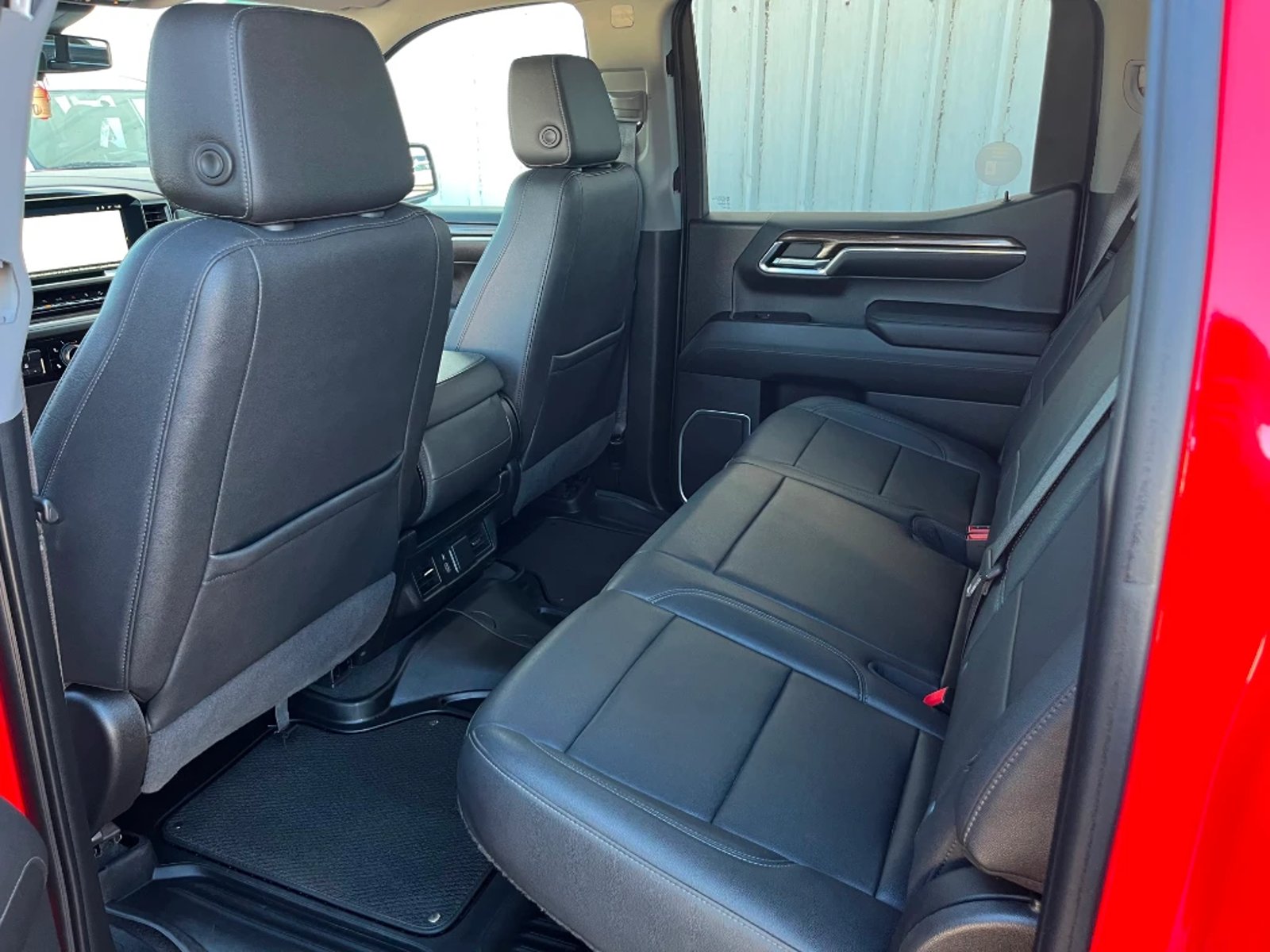 Chevrolet Silverado 2023 - Imagen 20 de 20