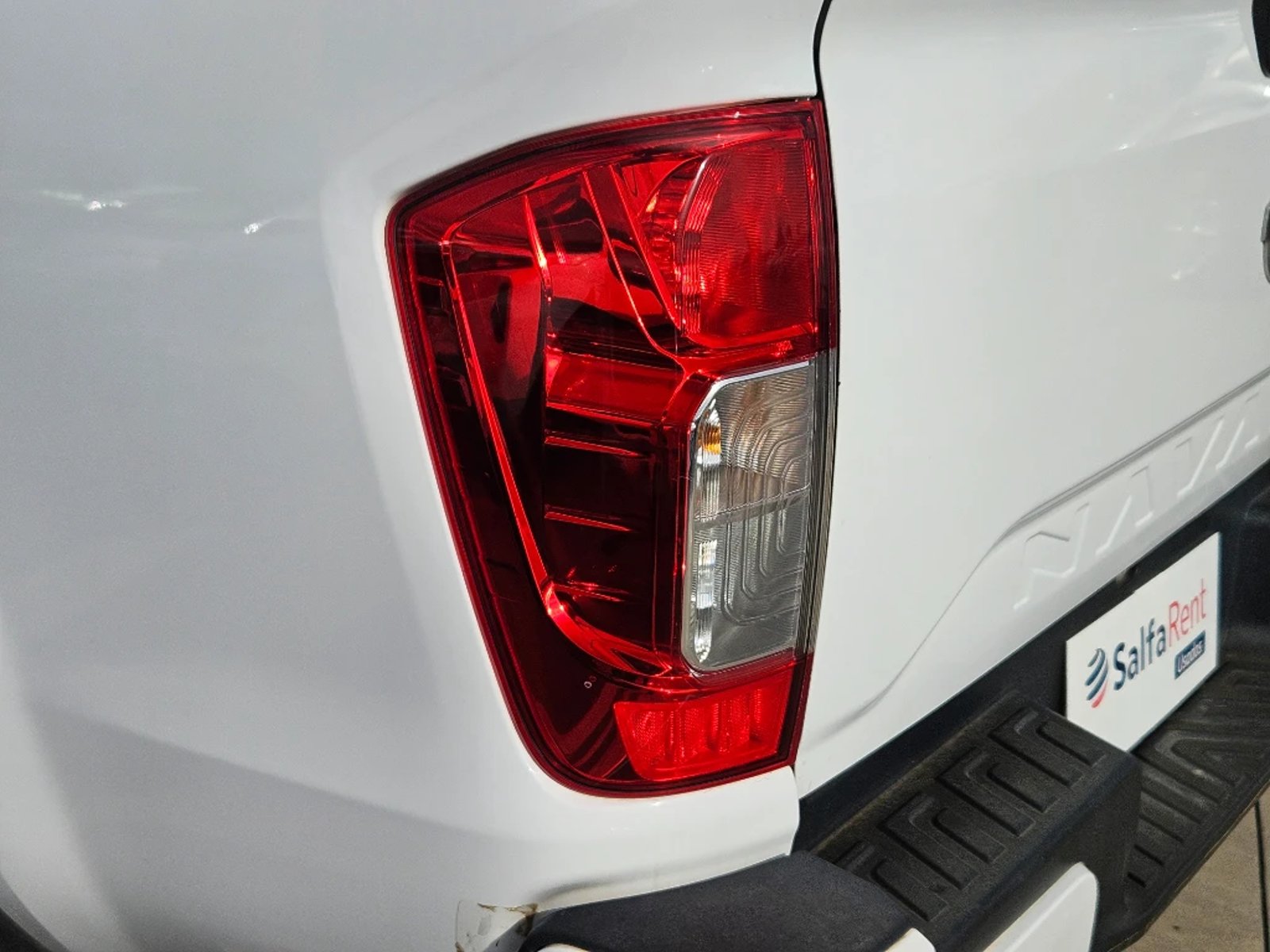 NISSAN NAVARA 2023 - Imagen 11 de 20