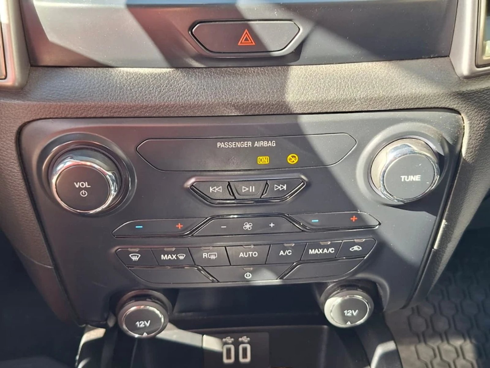 FORD RANGER 2023 - Imagen 20 de 20