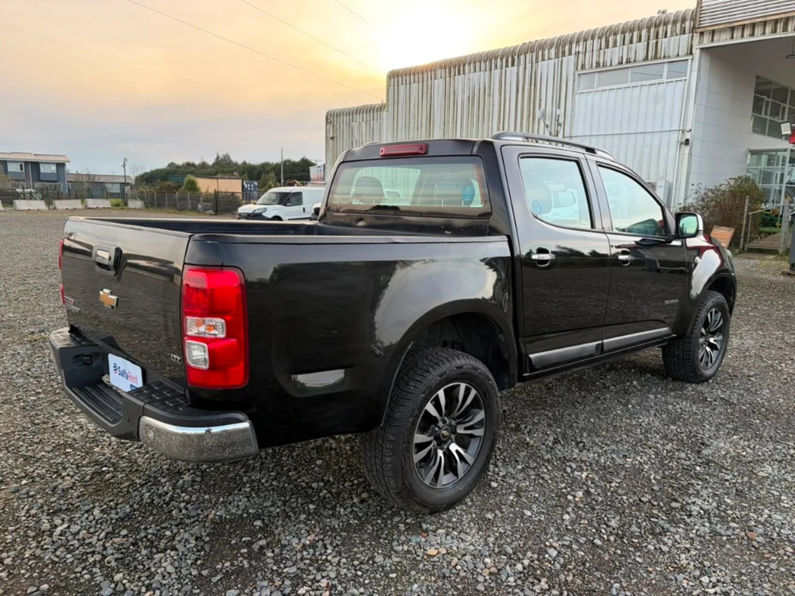 Chevrolet Colorado 2020 - Imagen 5 de 20
