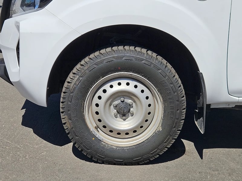 Nissan Navara 2023 - Imagen 12 de 20