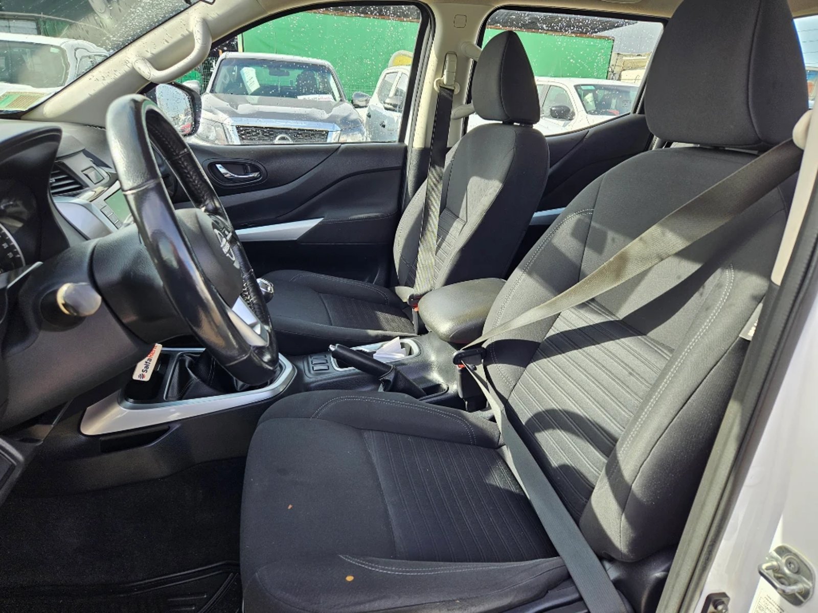 NISSAN NAVARA 2023 - Imagen 18 de 20