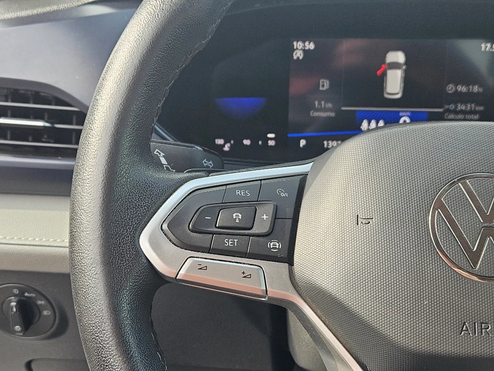 VOLKSWAGEN TAOS 2023 - Imagen 20 de 20