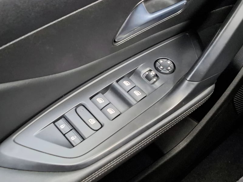 Peugeot 308 2023 - Imagen 14 de 20