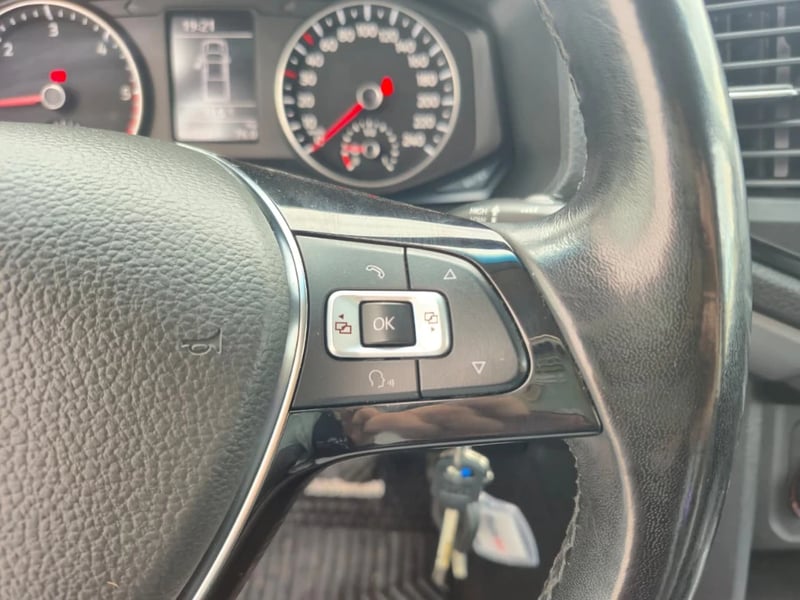 Volkswagen Amarok 2023 - Imagen 20 de 20