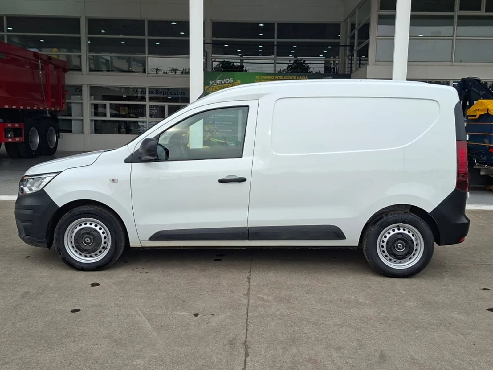 RENAULT EXPRESS 2022 - Imagen 8 de 20