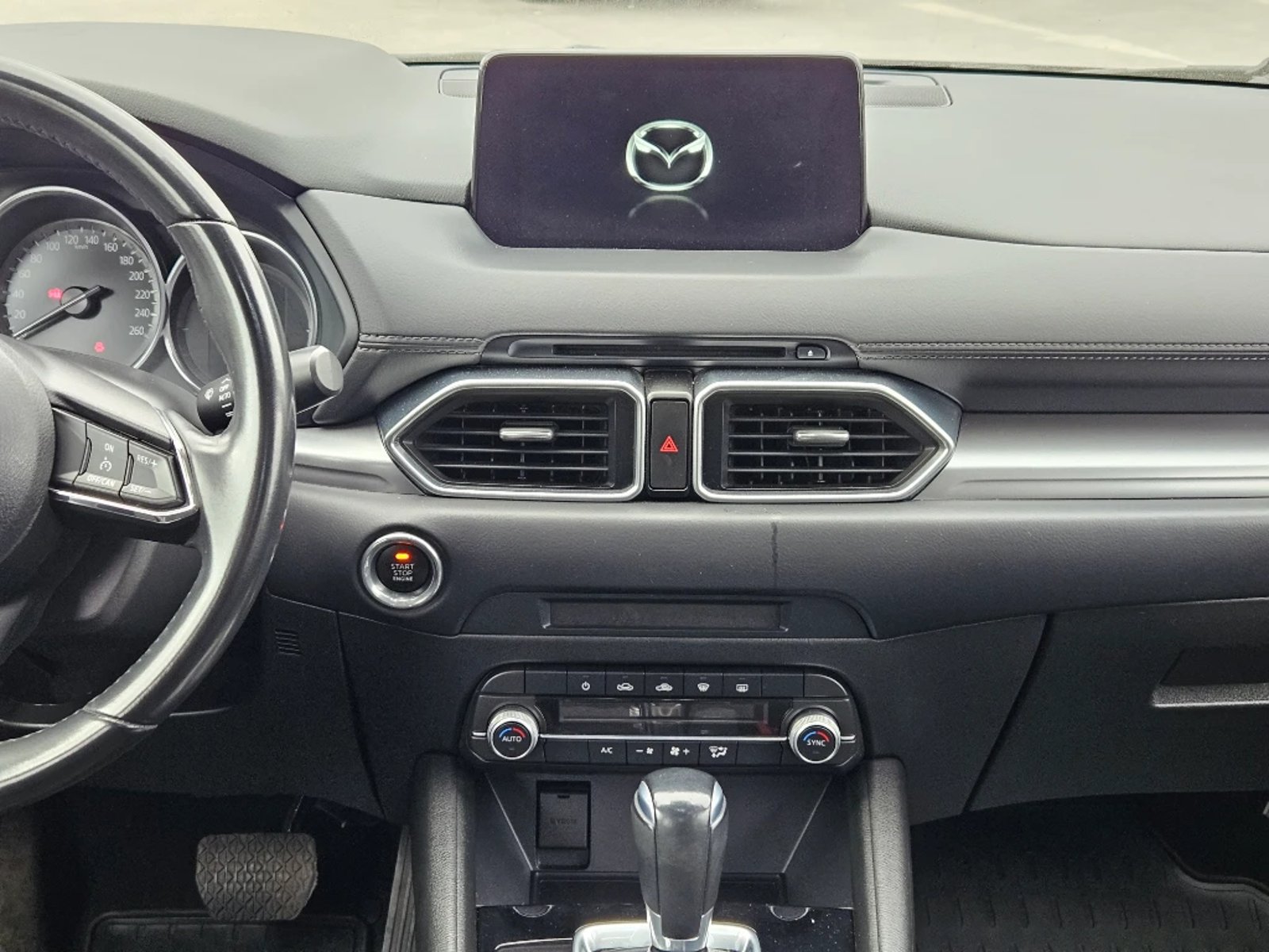 MAZDA CX-5 2022 - Imagen 15 de 20