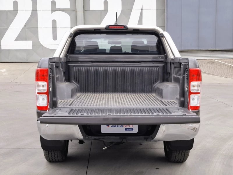 Ford Ranger 2023 - Imagen 10 de 20