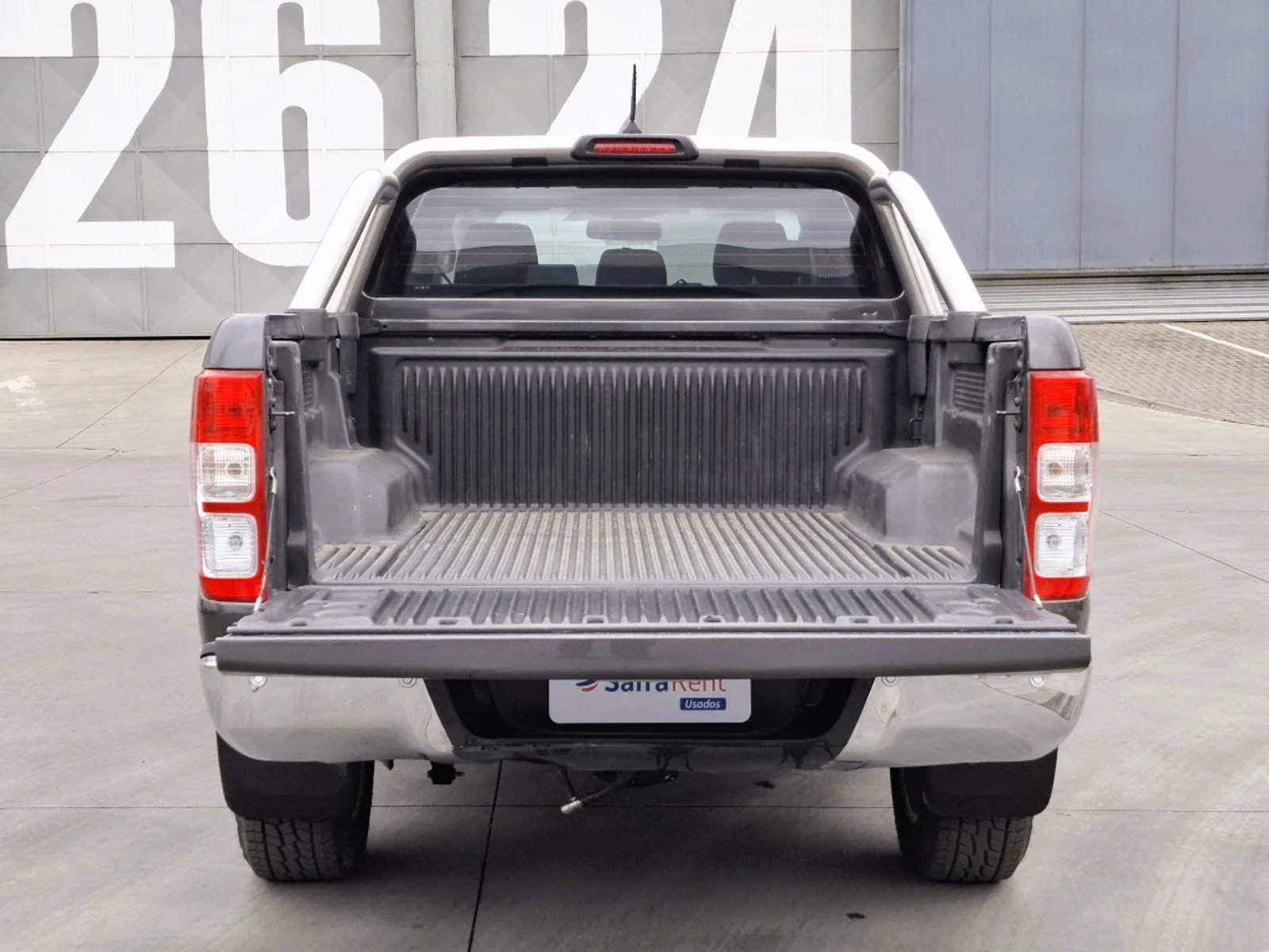 Ford Ranger 2023 - Imagen 10 de 20