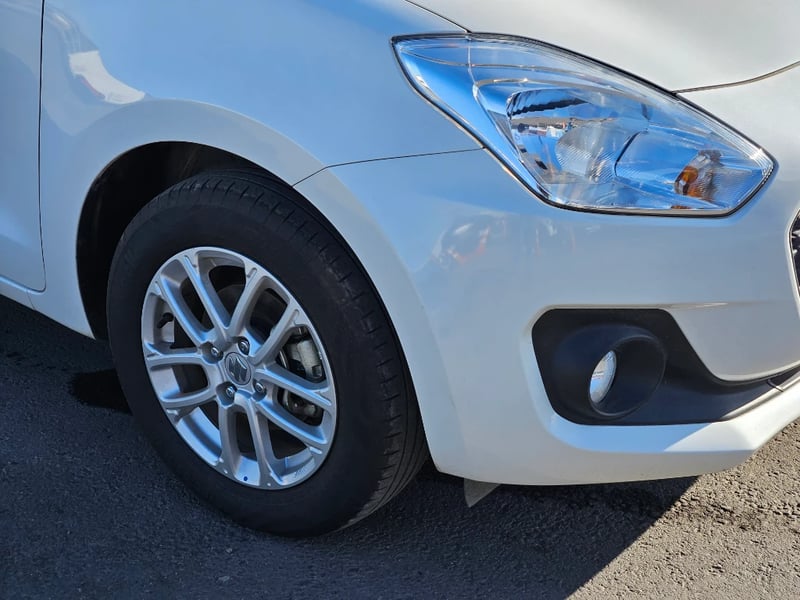 Suzuki Swift 2023 - Imagen 11 de 20