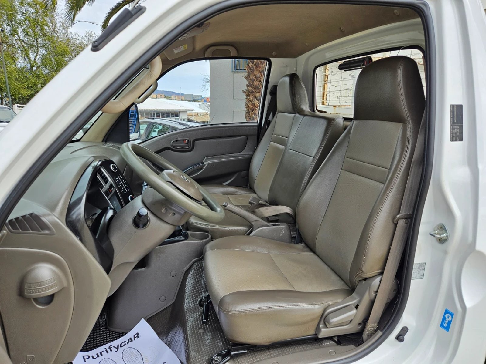 Hyundai Porter 2022 - Imagen 13 de 20