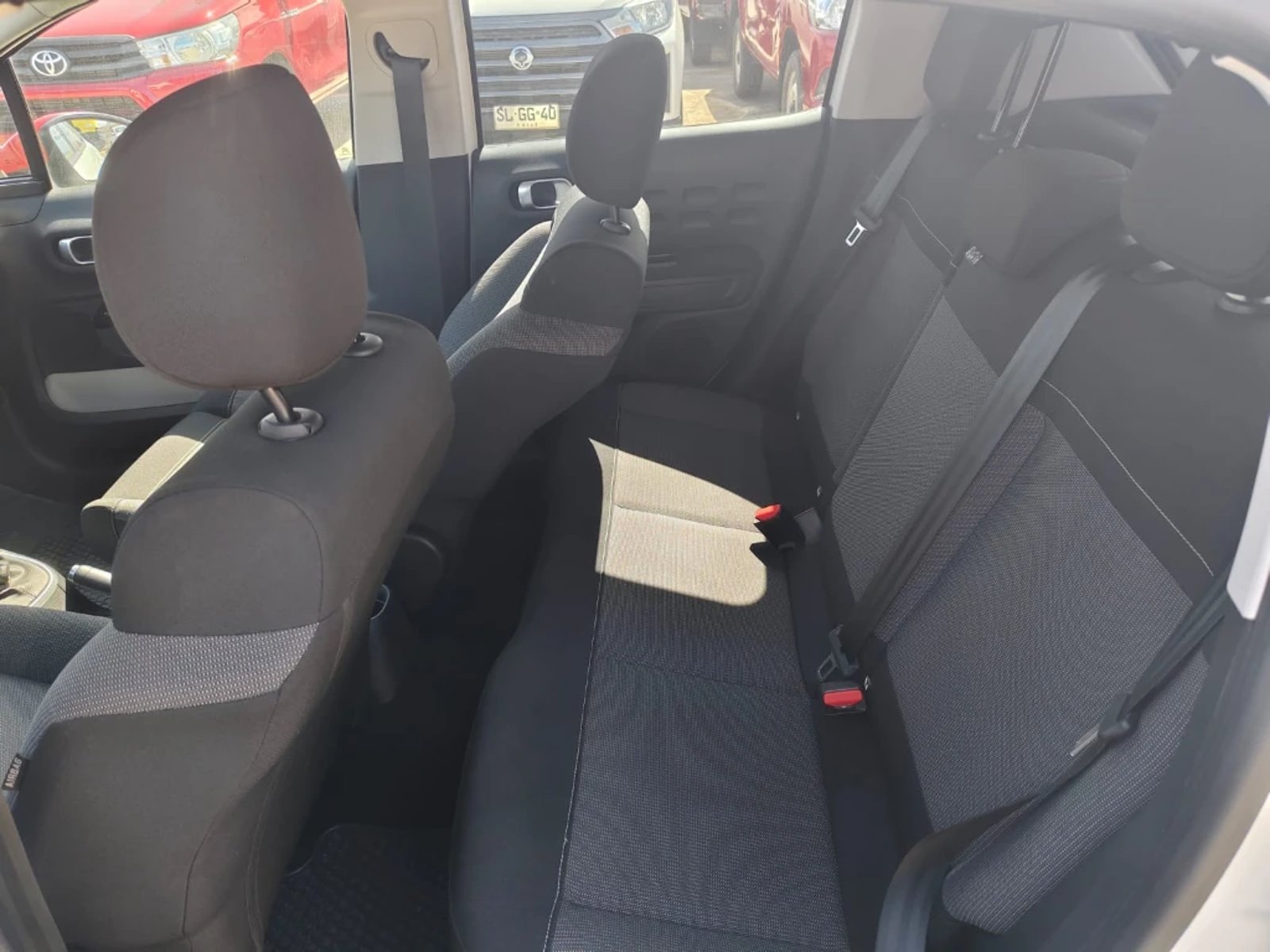 CITROEN C3 2023 - Imagen 18 de 20