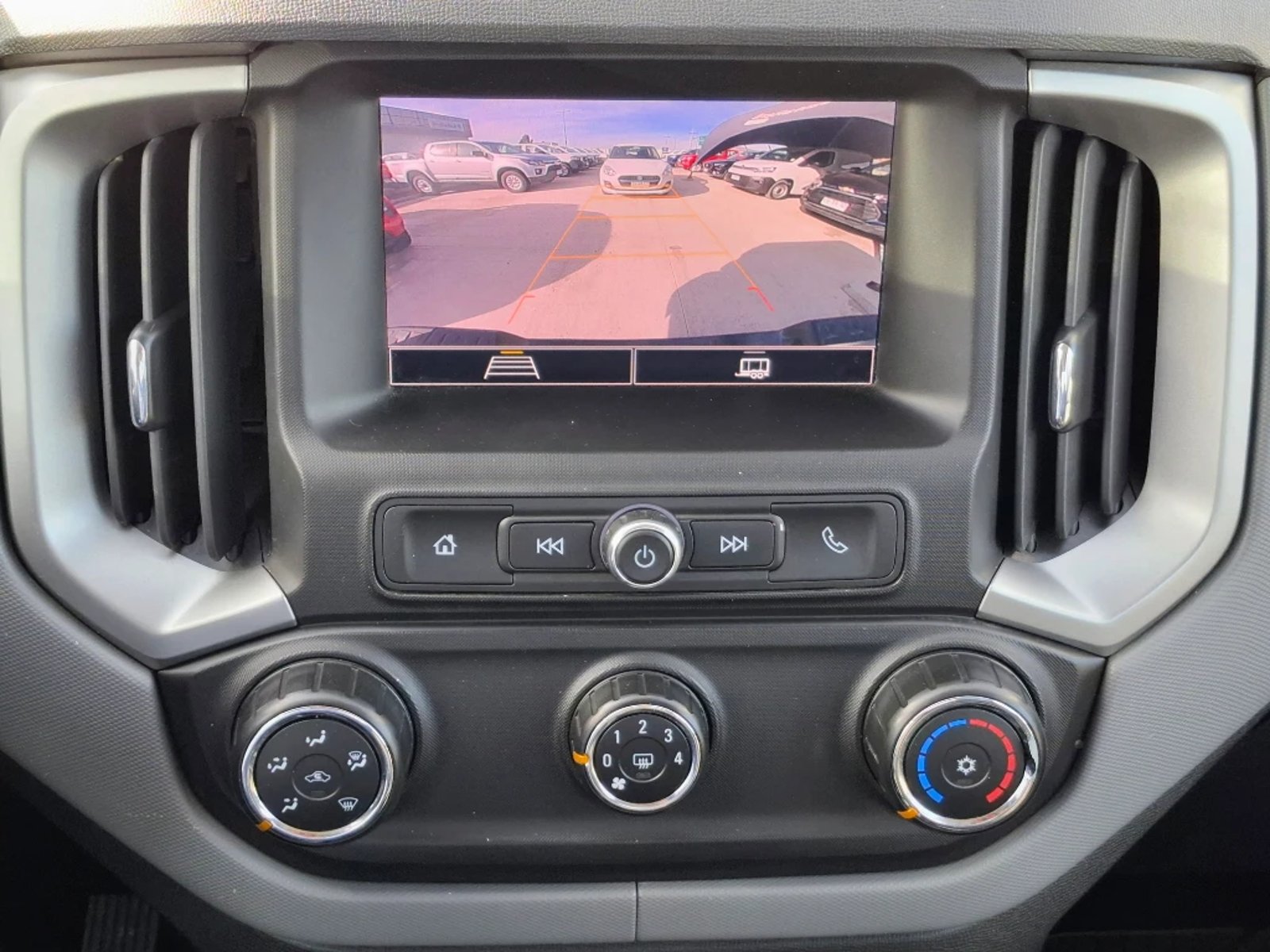 Chevrolet Colorado 2022 - Imagen 20 de 20
