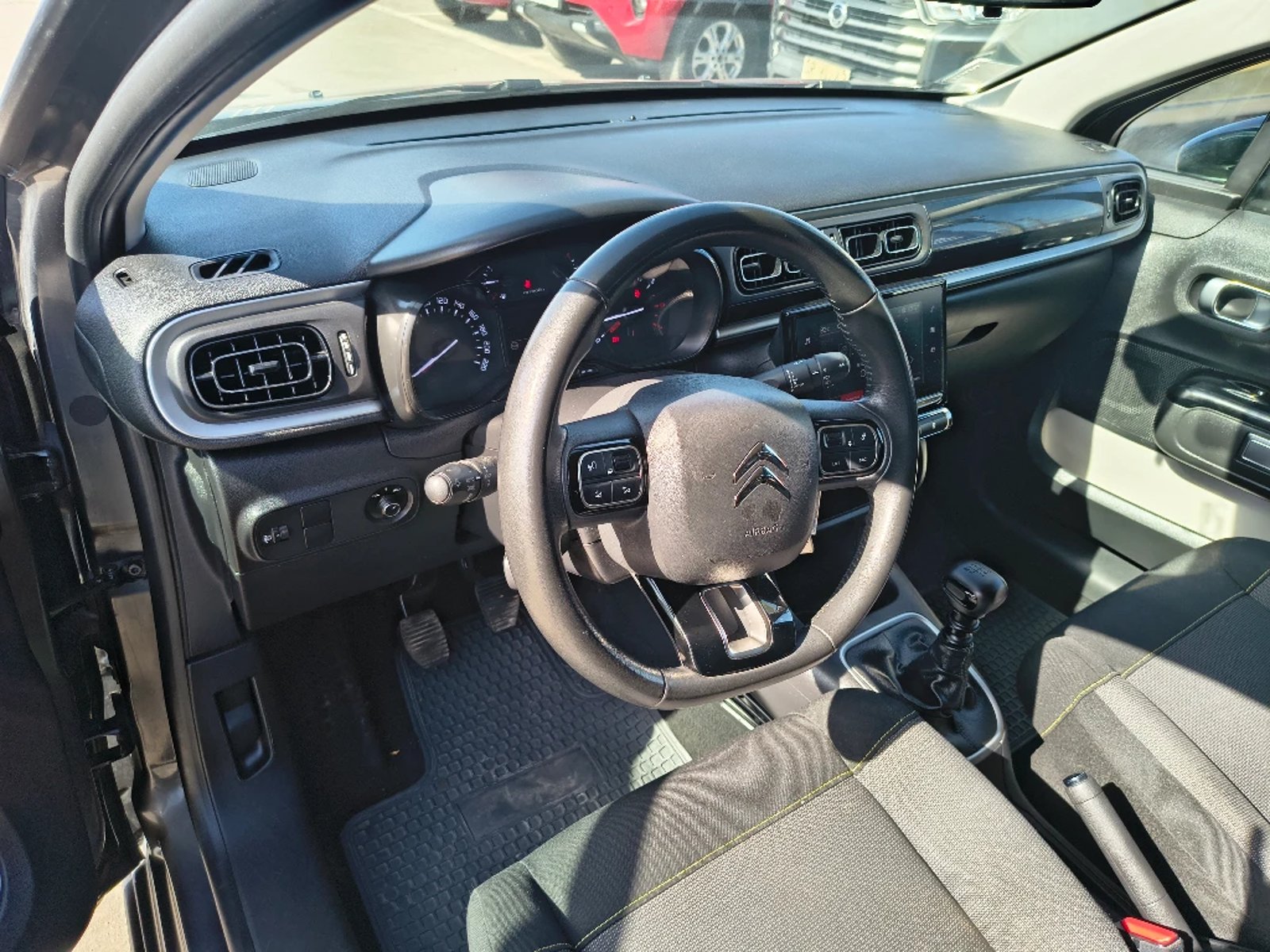 CITROEN C3 2023 - Imagen 17 de 20