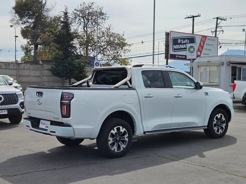 Great Wall Poer 2024 - Imagen 5 de 20