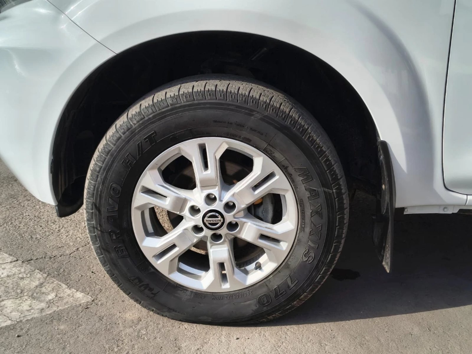 NISSAN NAVARA 2023 - Imagen 11 de 20