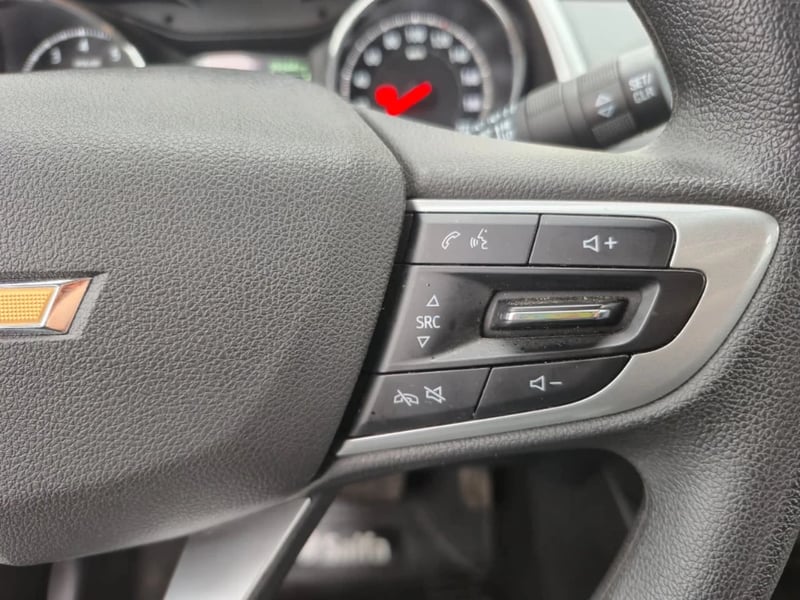 Chevrolet Tracker 2025 - Imagen 20 de 20