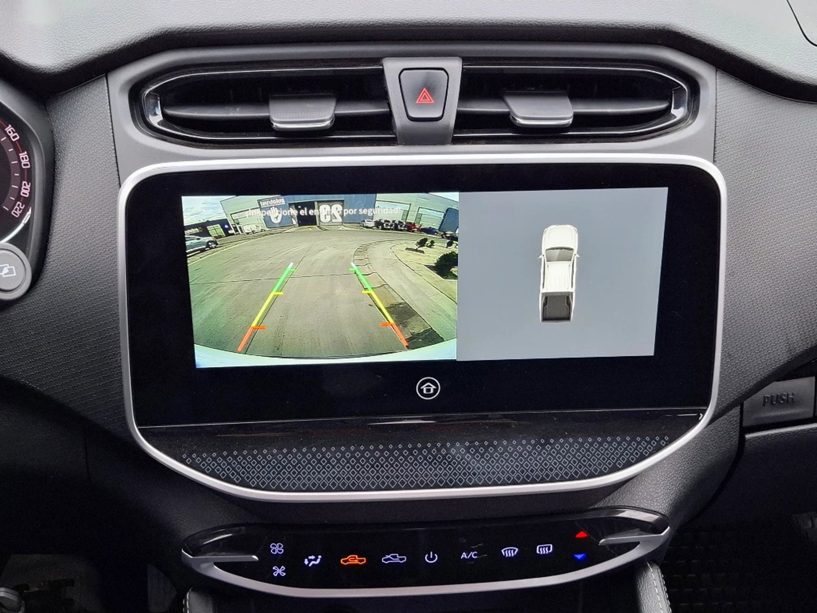 Maxus T60 2024 - Imagen 20 de 20