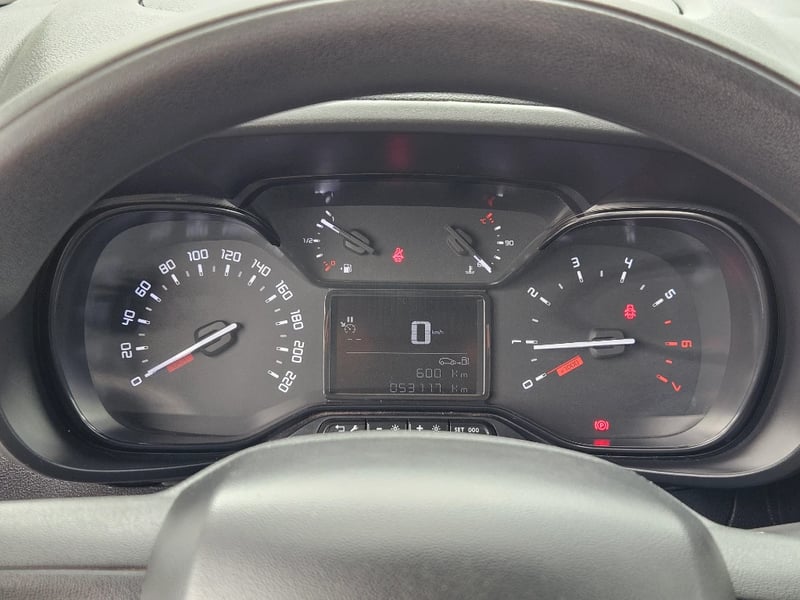 Citroën Berlingo 2024 - Imagen 18 de 20