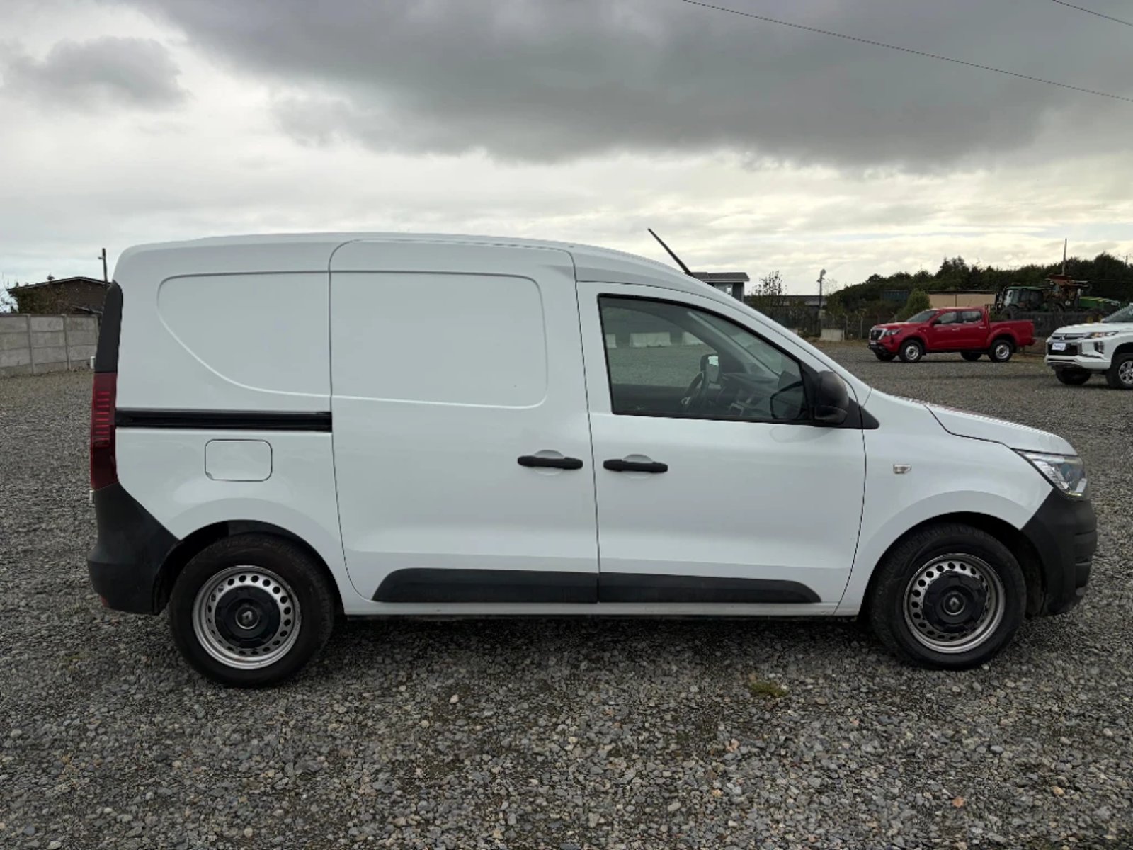 RENAULT EXPRESS 2023 - Imagen 3 de 20