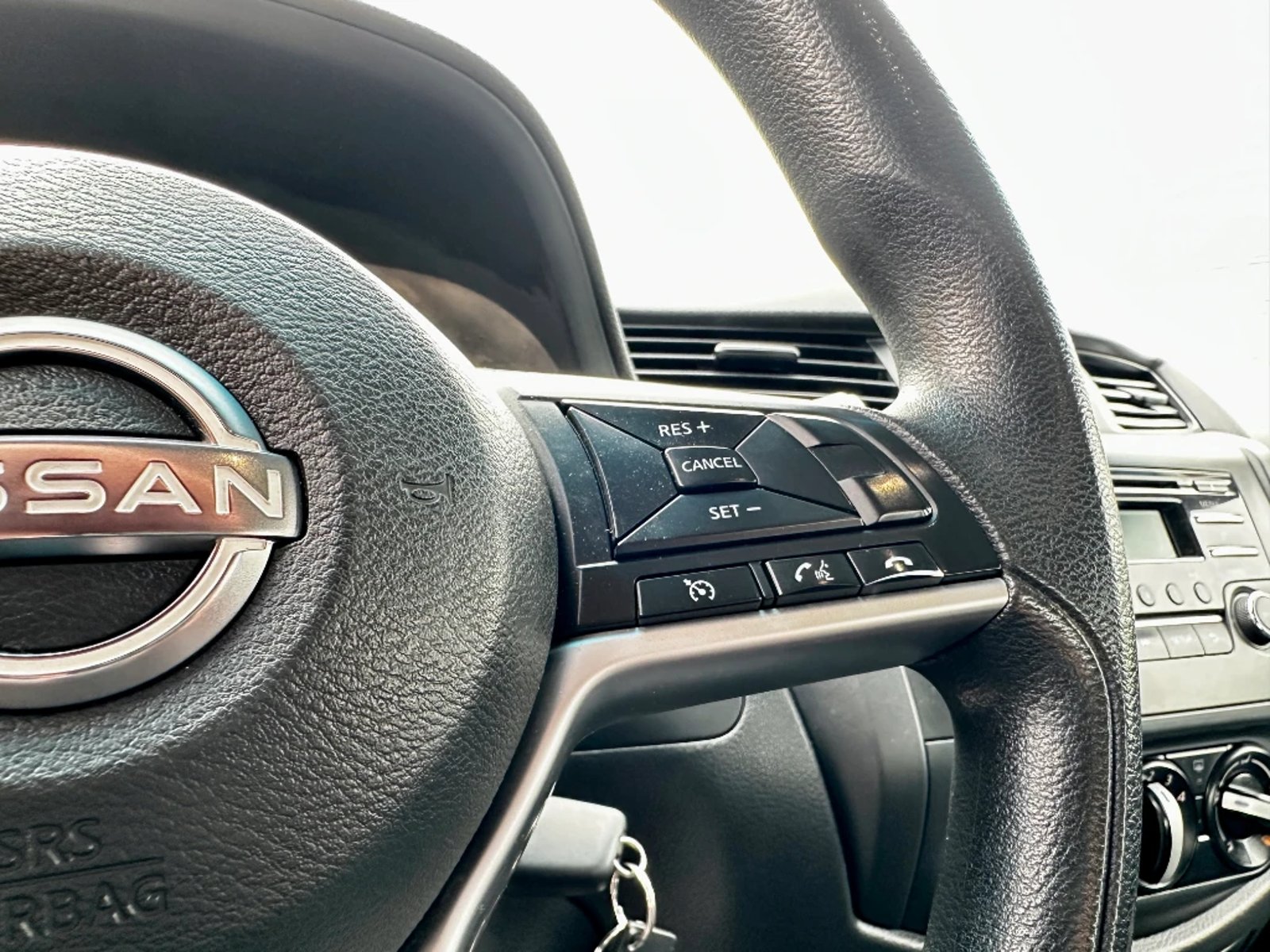 Nissan Navara 2023 - Imagen 19 de 20