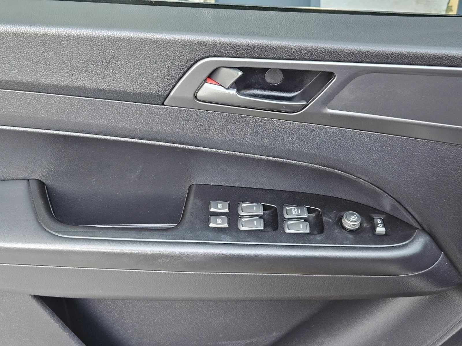 SSANGYONG MUSSO 2023 - Imagen 15 de 20