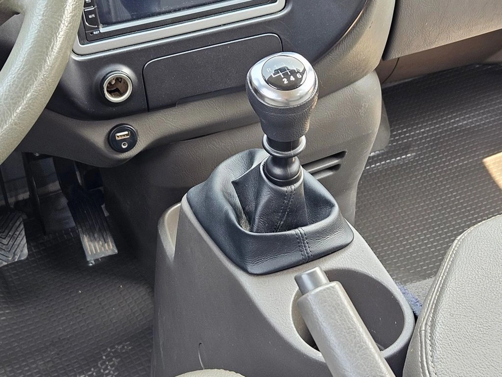 HYUNDAI PORTER 2023 - Imagen 18 de 20