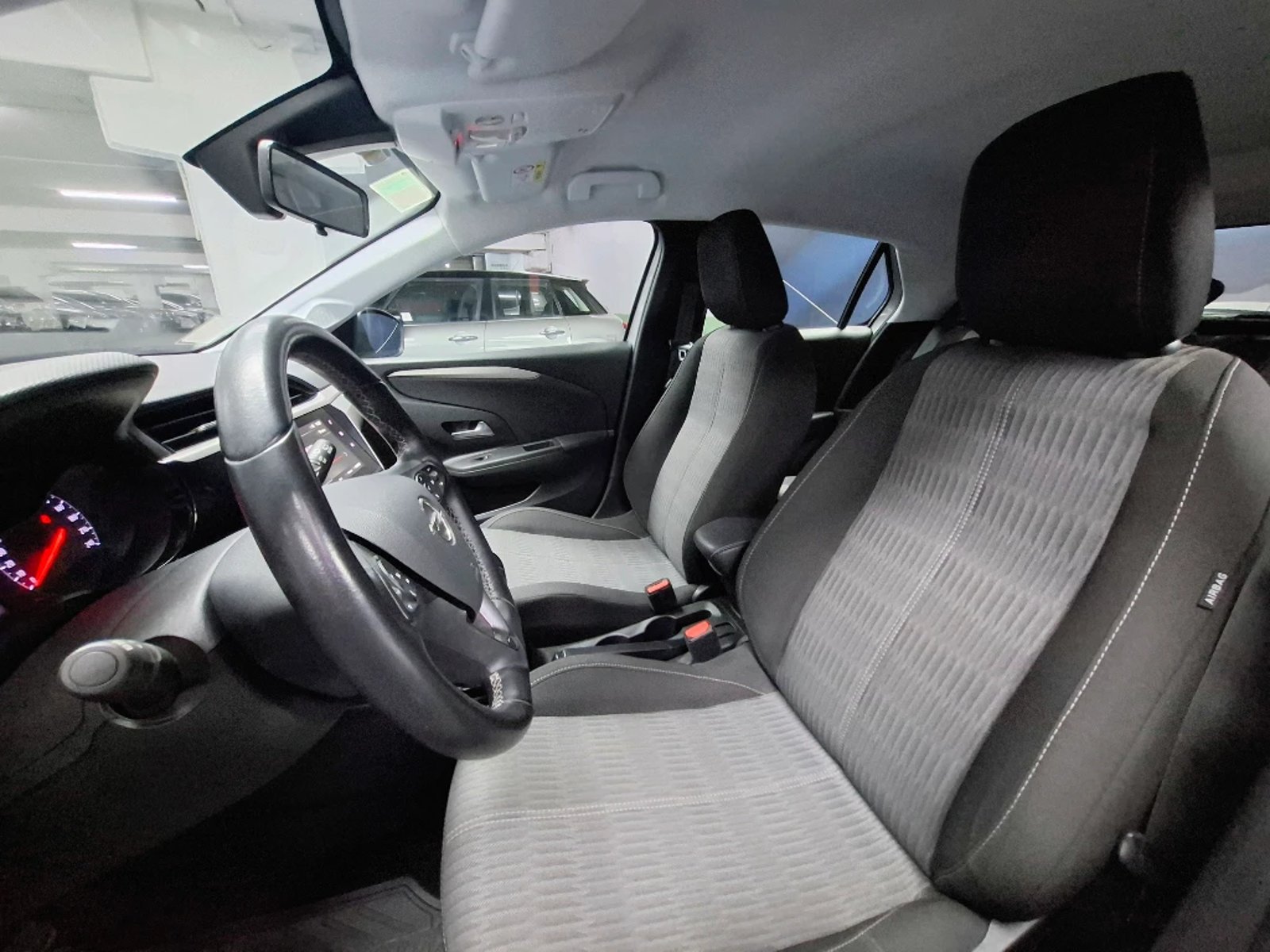 OPEL CORSA 2022 - Imagen 12 de 20