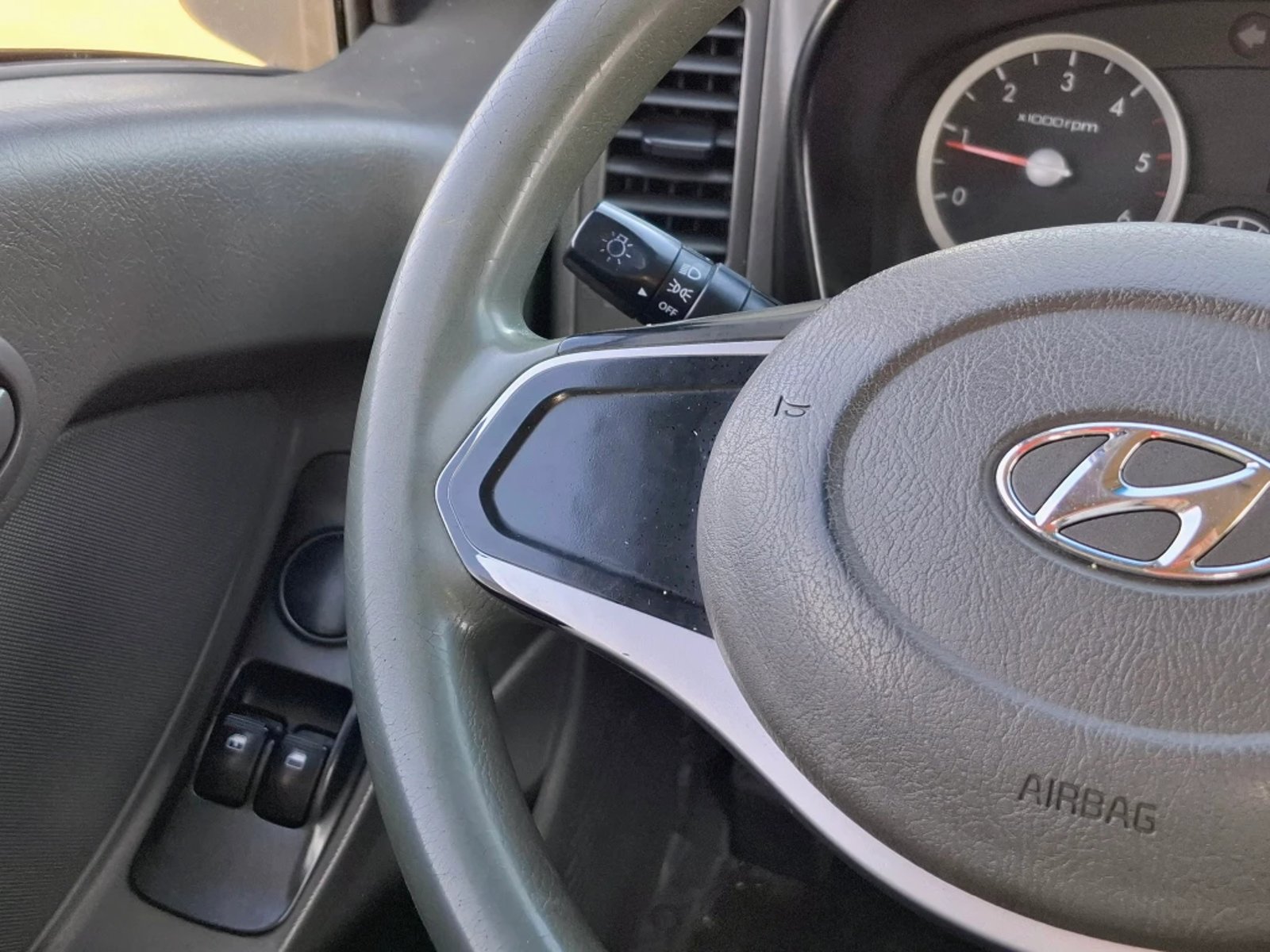 Hyundai Porter 2022 - Imagen 17 de 20