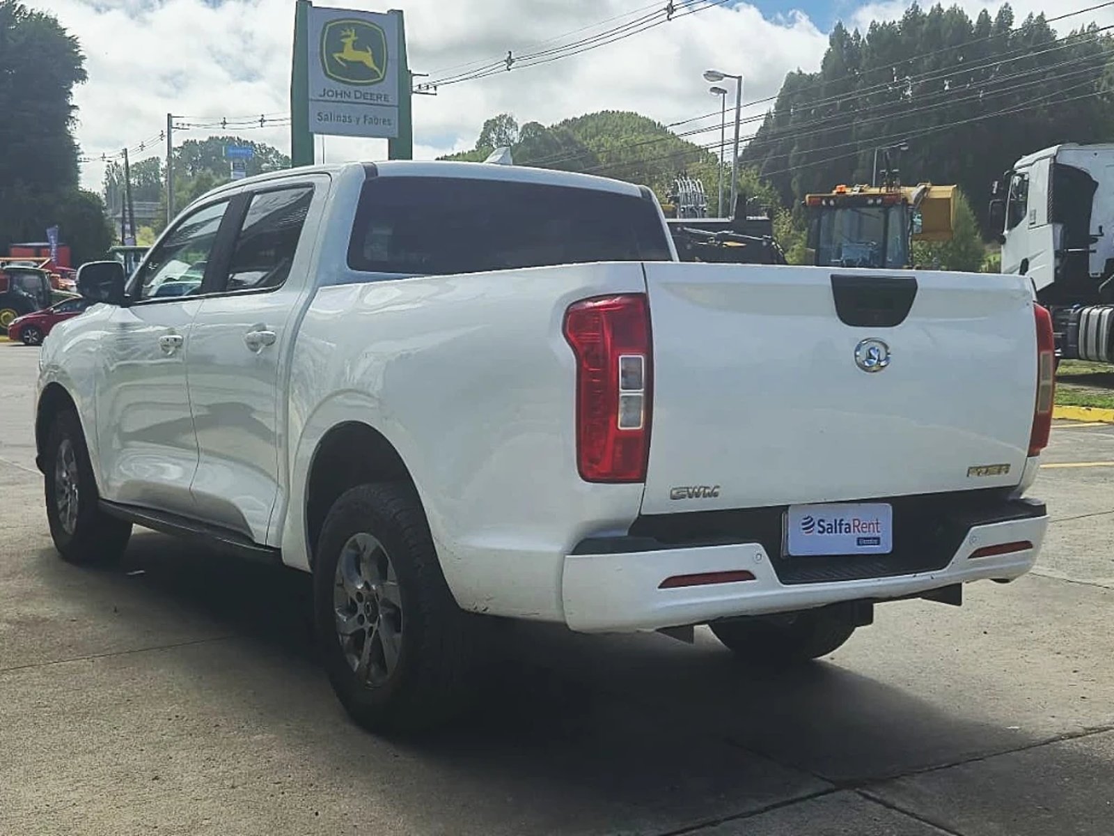 GREAT WALL POER 2023 - Imagen 8 de 20