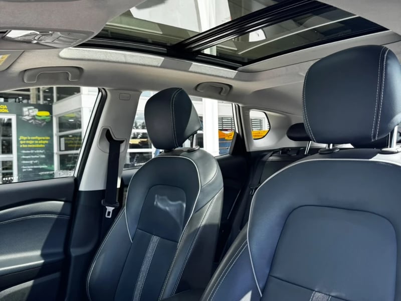 Chevrolet Tracker 2024 - Imagen 11 de 20