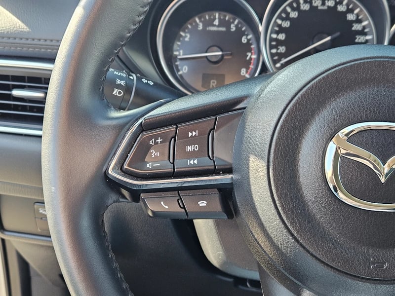 Mazda Cx-5 2024 - Imagen 14 de 20