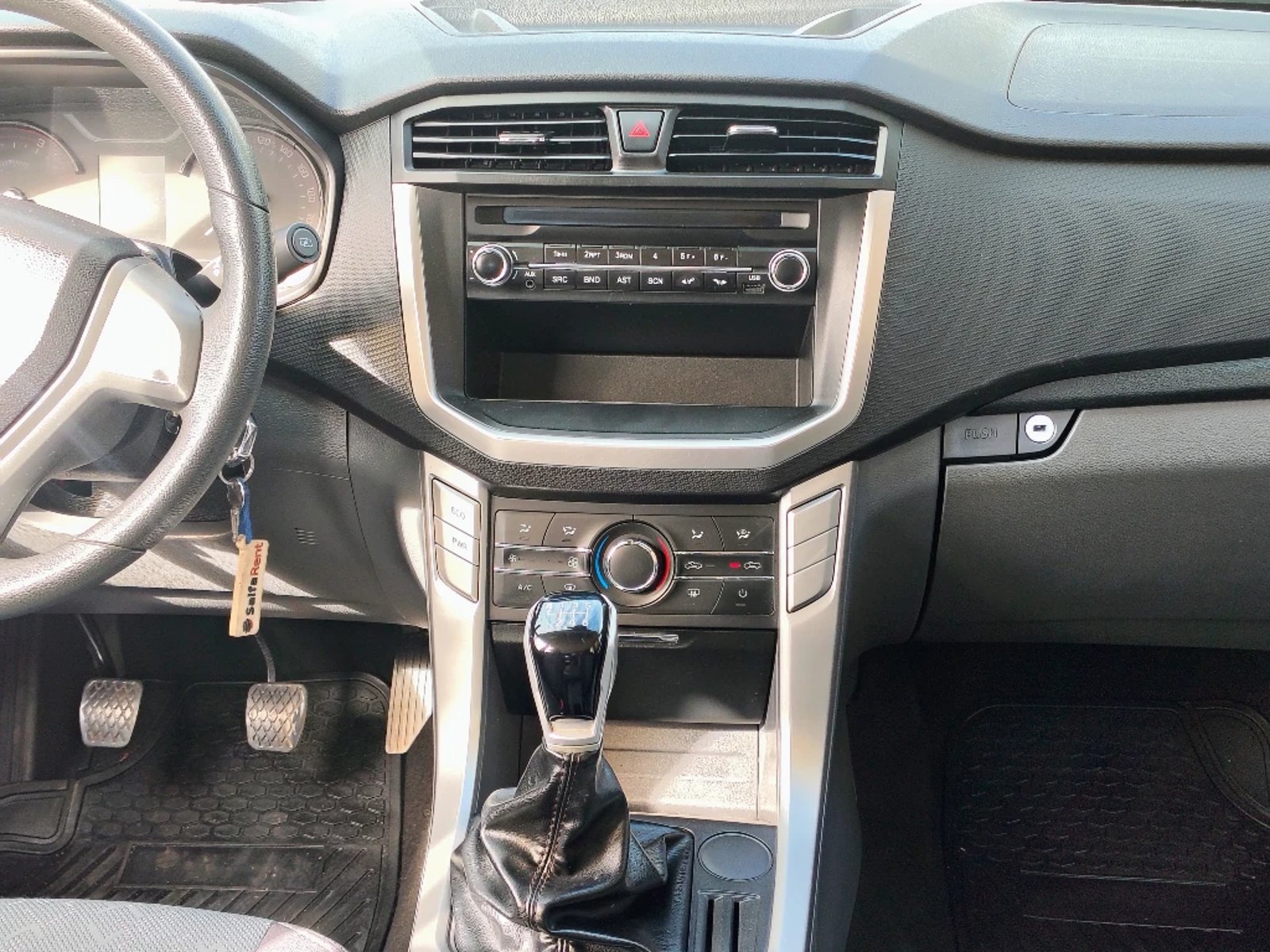 MAXUS T60 2023 - Imagen 11 de 20