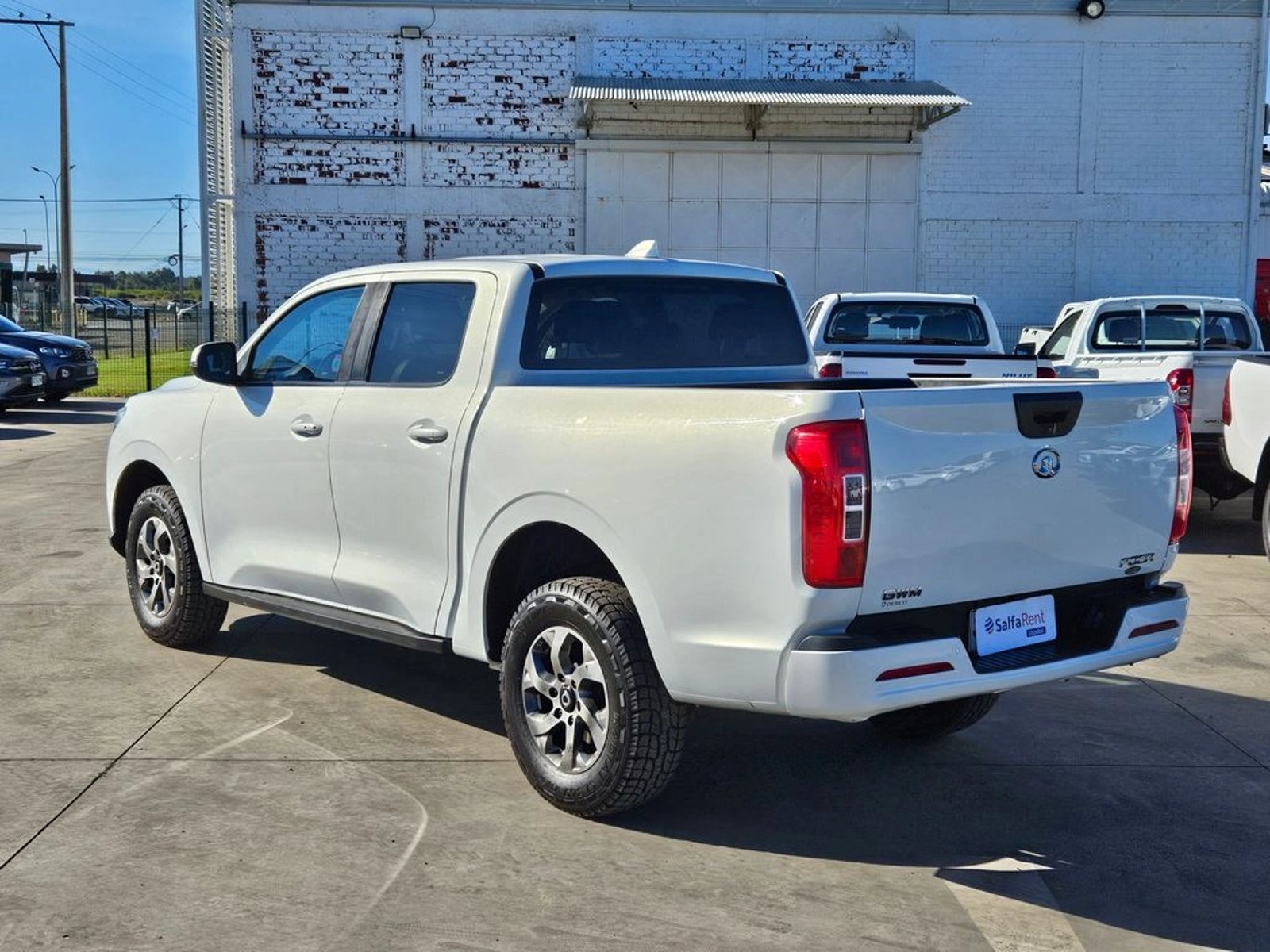 GREAT WALL POER 2023 - Imagen 7 de 20