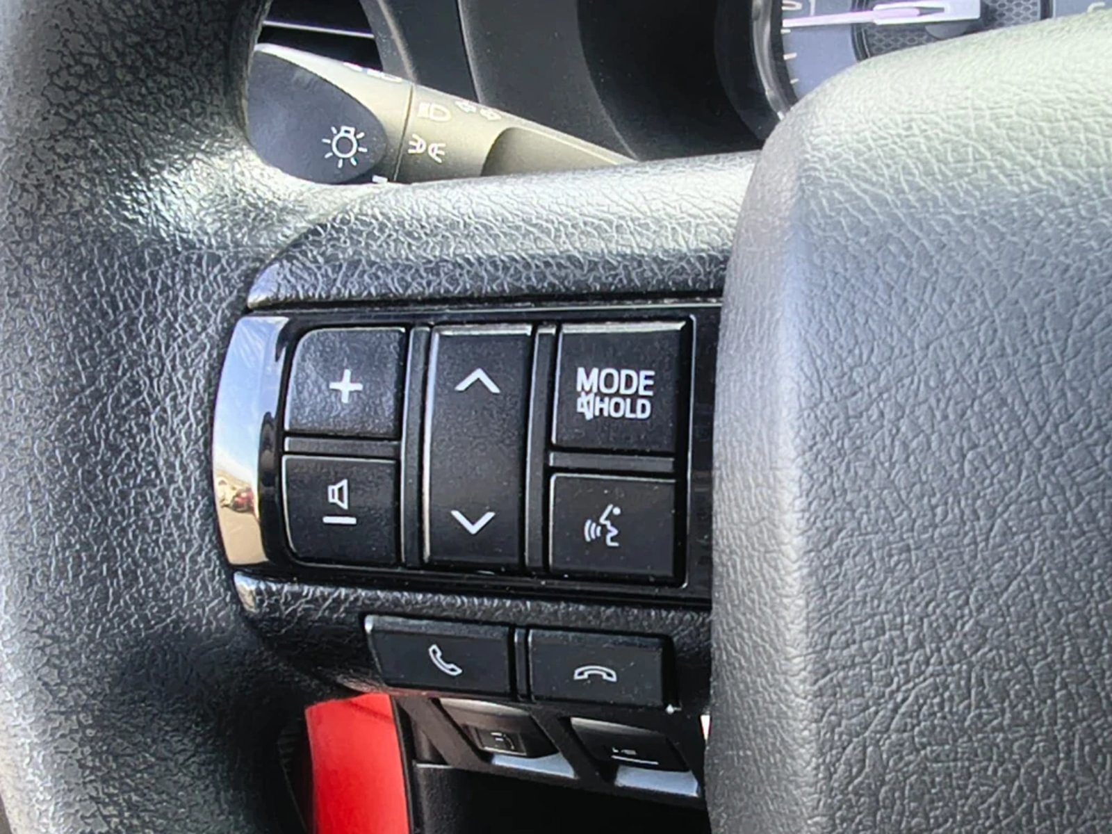 Toyota Hilux 2024 - Imagen 16 de 20