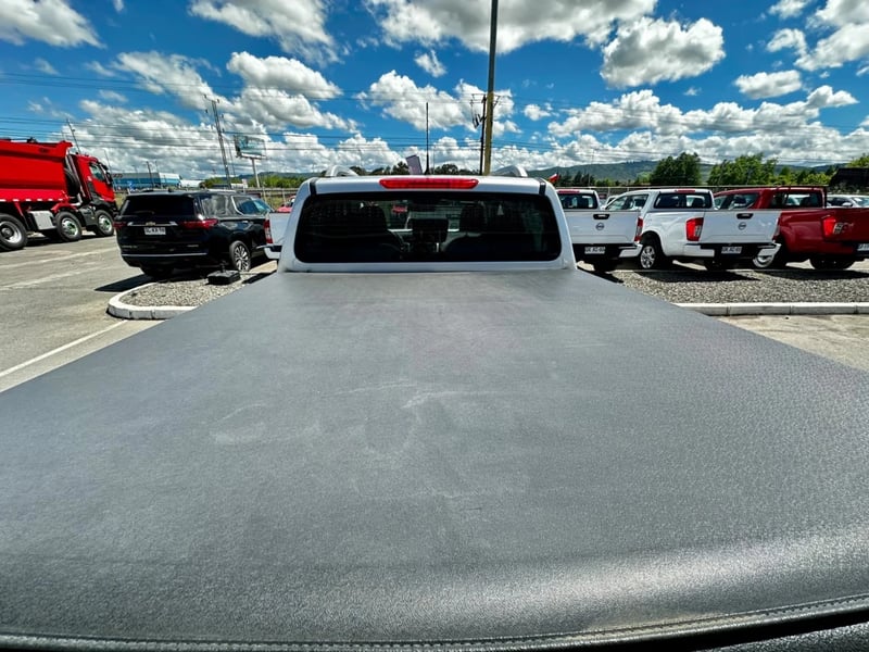 Nissan Navara 2023 - Imagen 10 de 20