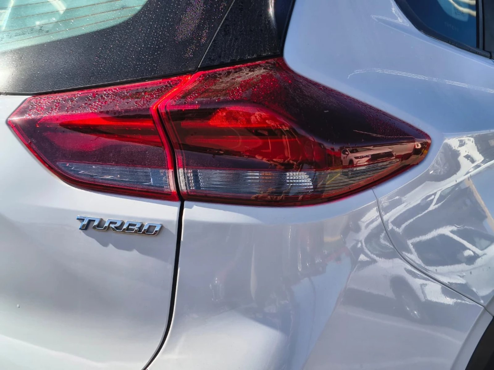 Chevrolet Tracker 2024 - Imagen 11 de 20