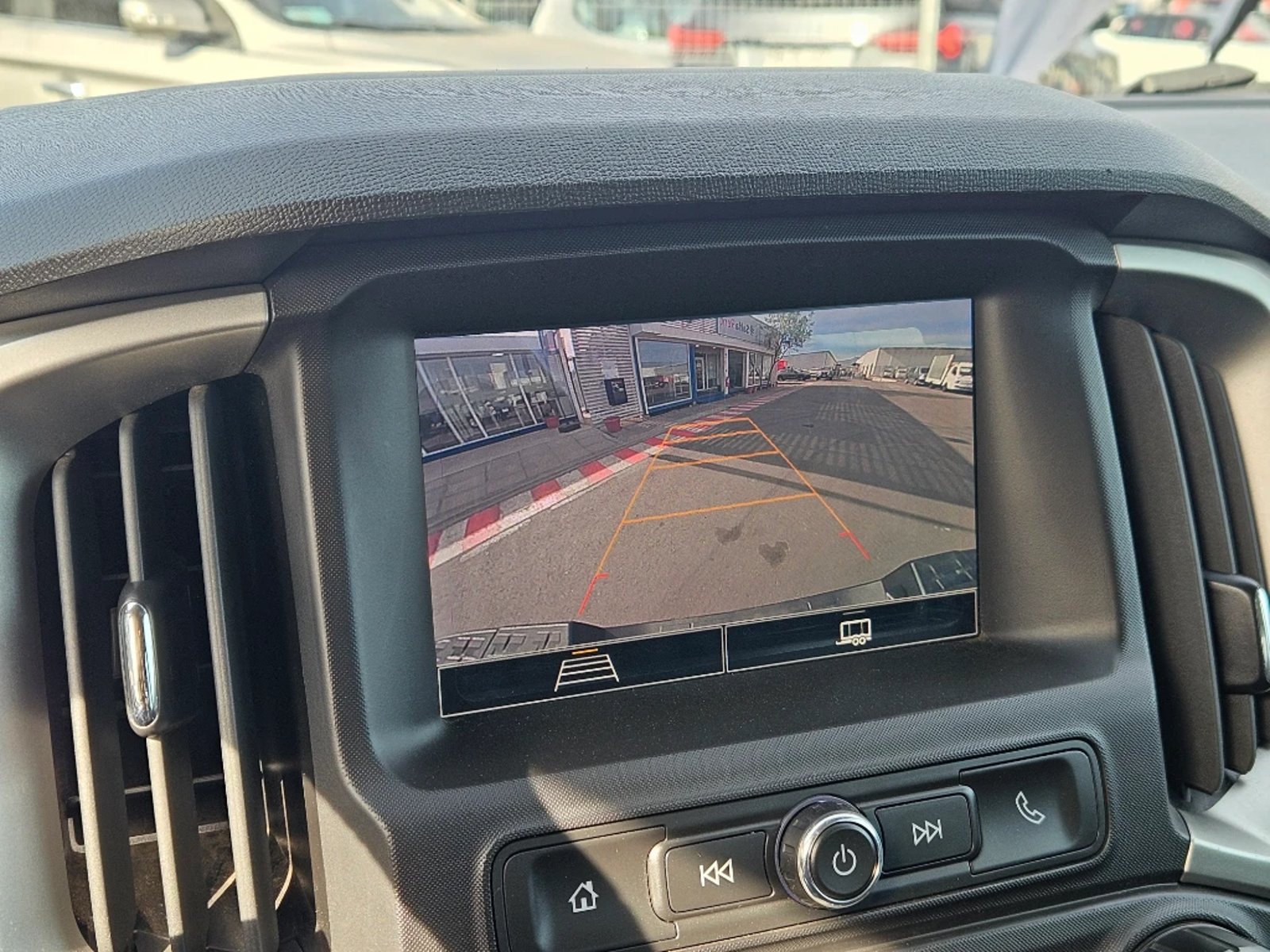 Chevrolet Colorado 2022 - Imagen 20 de 20