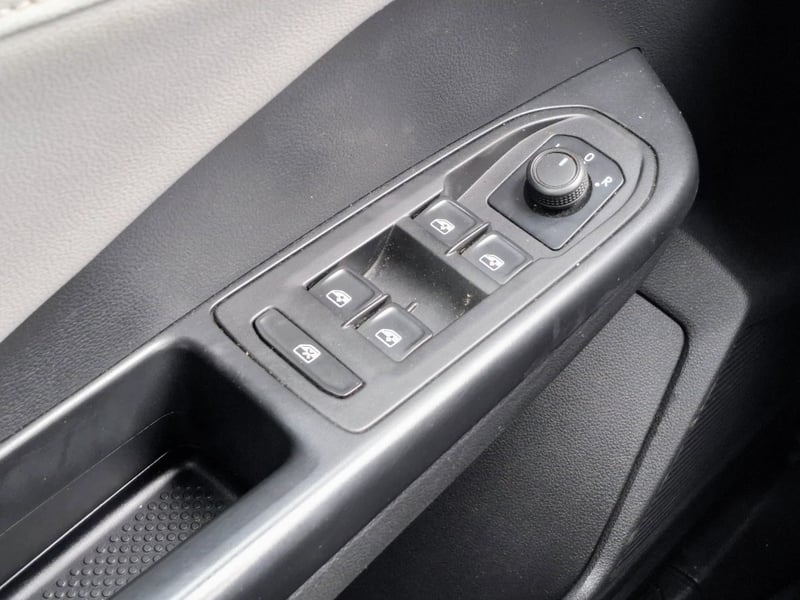 Volkswagen Taos 2022 - Imagen 12 de 20