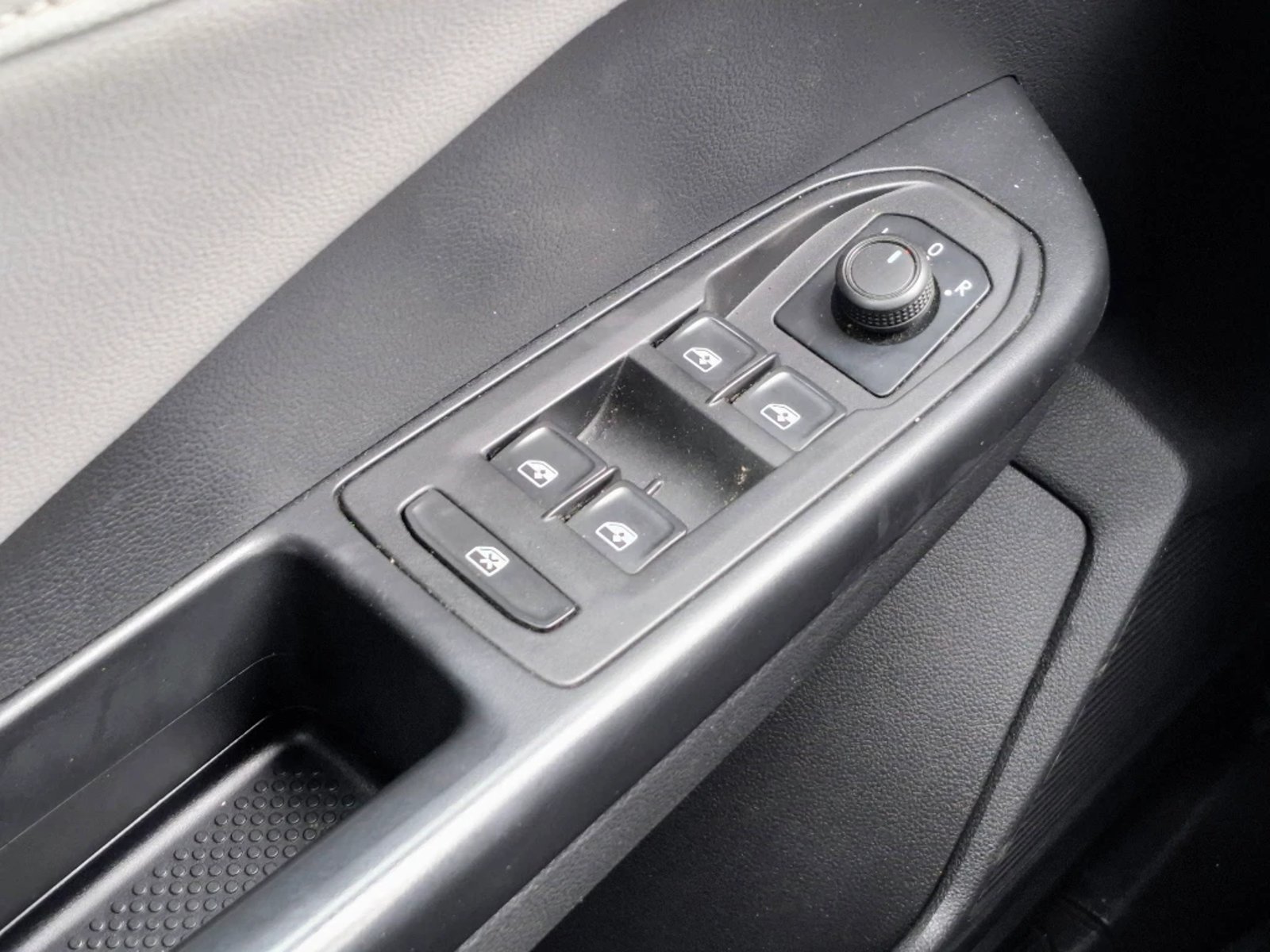 Volkswagen Taos 2022 - Imagen 12 de 20