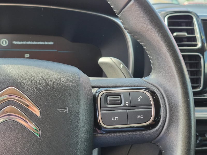 Citroën C5 aircross 2024 - Imagen 15 de 20