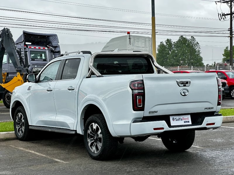 Great Wall Poer 2024 - Imagen 8 de 20