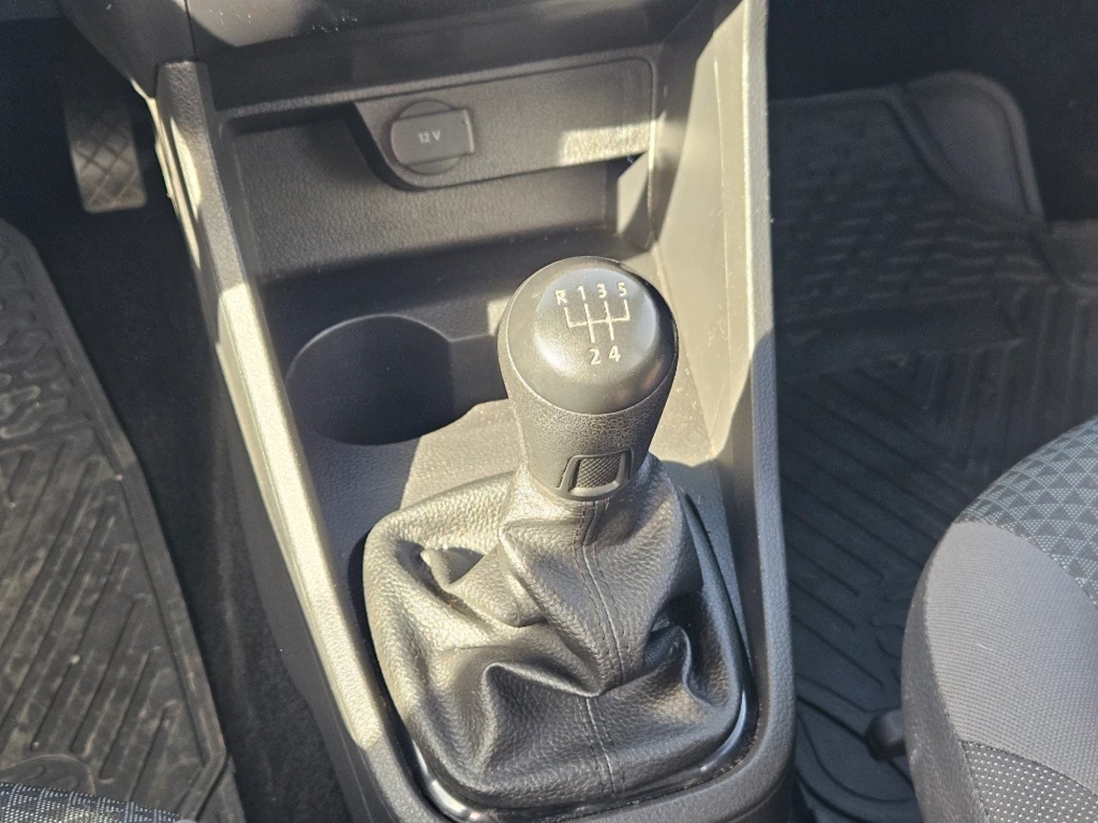 Volkswagen Gol 2022 - Imagen 20 de 20