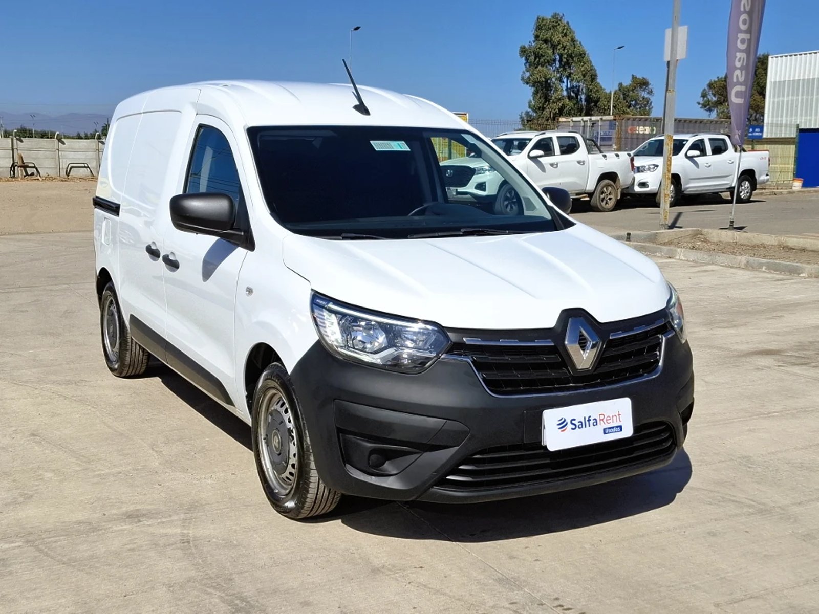 RENAULT EXPRESS 2022 - Imagen 3 de 20