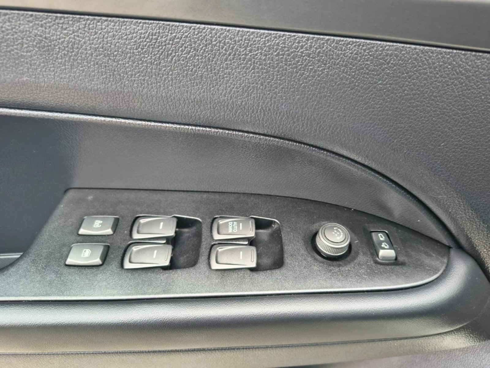SsangYong Grand musso 2023 - Imagen 15 de 20